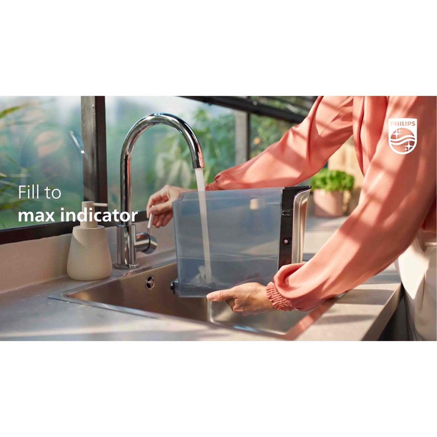 ماكينة اسبريسو ديلونجي اوتينتيكا ETAM 29.510.B