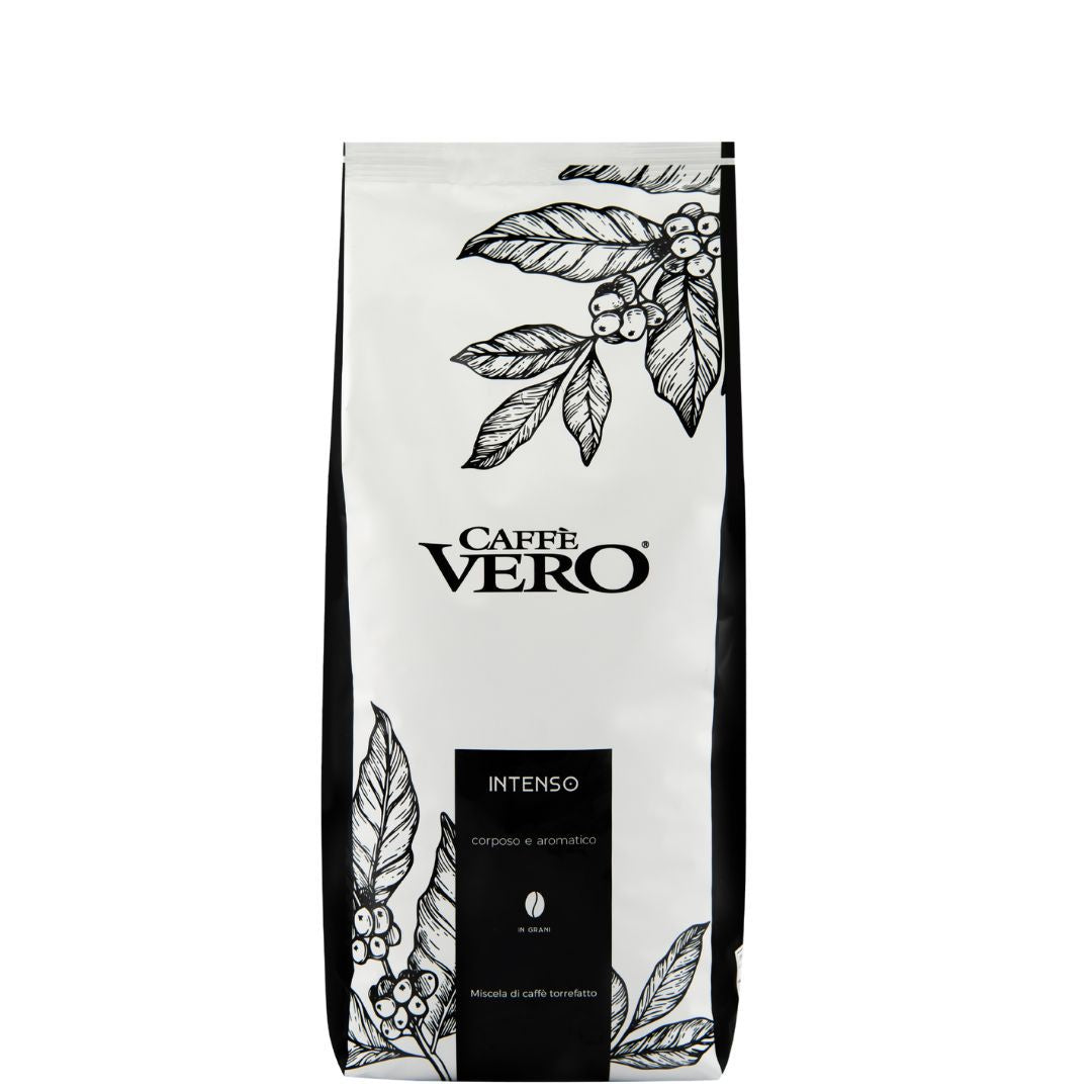 CAFFÈ VERO INTENSO - Vero Intenso coffee beans