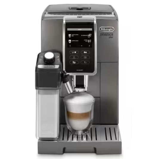 Delonghi Dinamica Plus ECAM370.95.T Espresso Machine