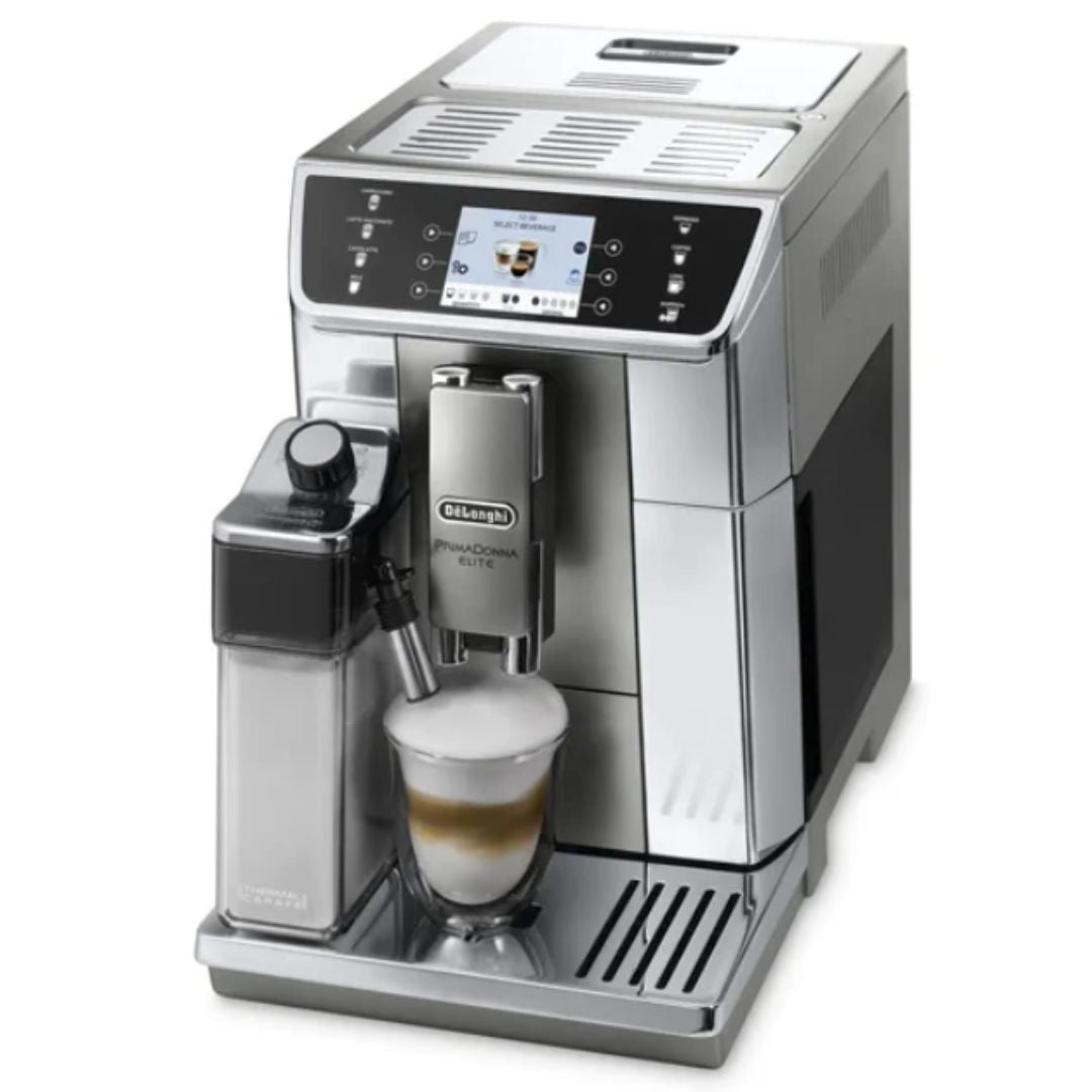 Delonghi Prima Donna Elite ECAM 650.55.MS Espresso Machine