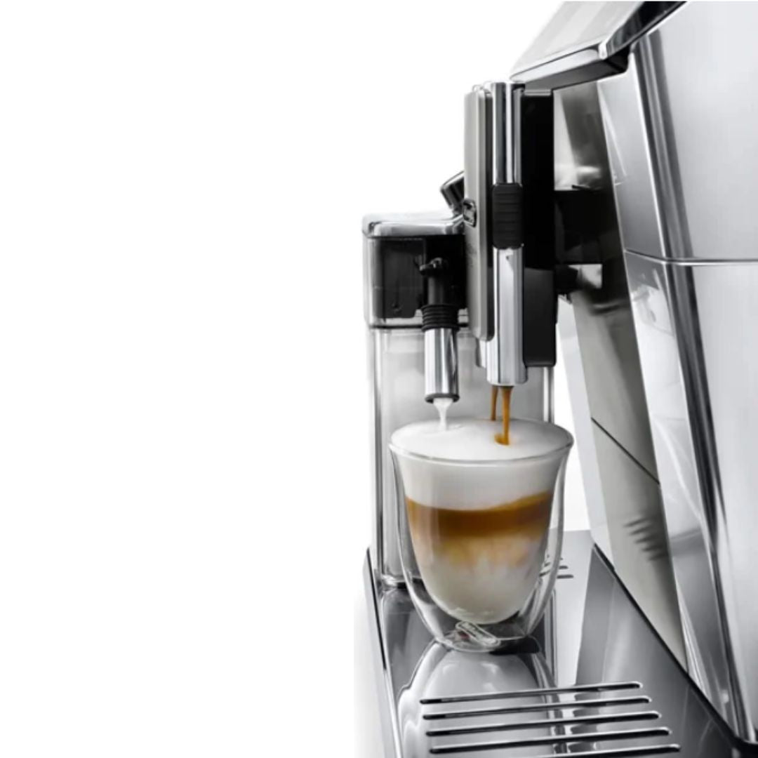 Delonghi Prima Donna Elite ECAM 650.55.MS Espresso Machine