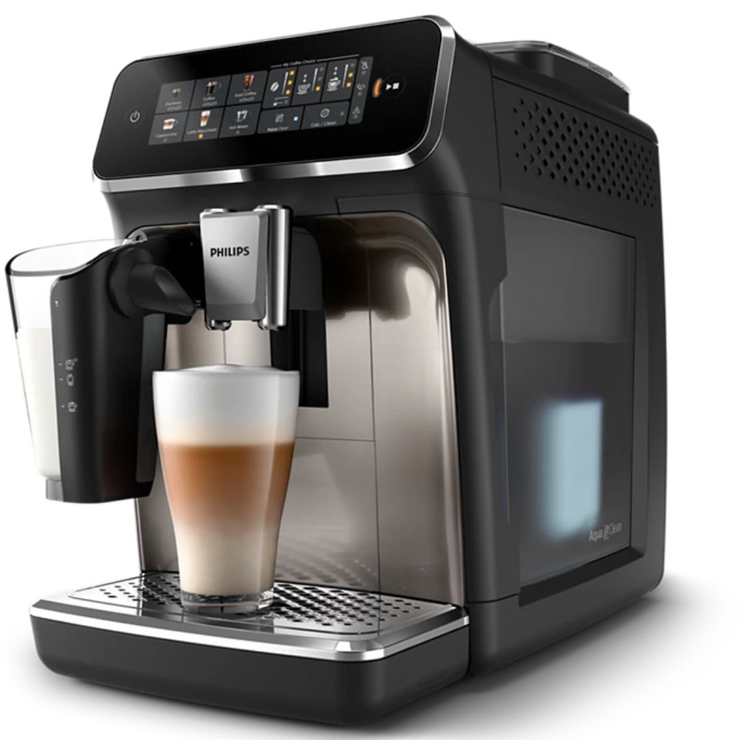 ماكينة اسبريسو ديلونجي اوتينتيكا ETAM 29.510.B