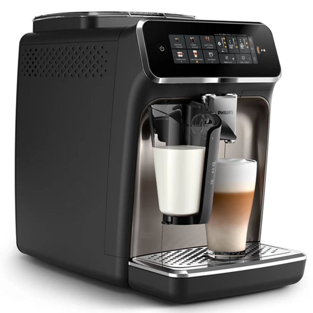 ماكينة اسبريسو ديلونجي اوتينتيكا ETAM 29.510.B