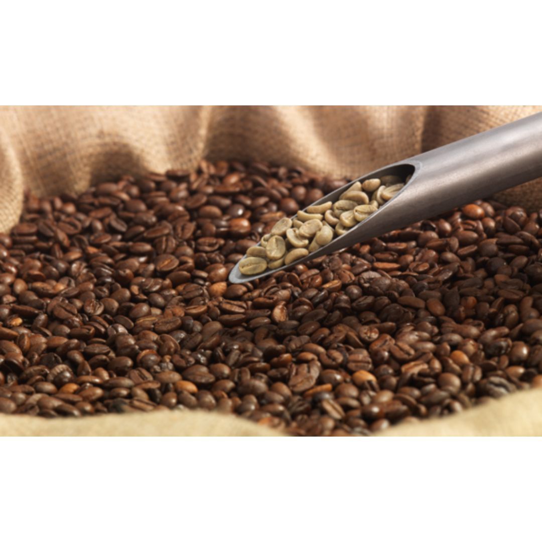 VERO instant coffee freeze-dried 500 grams