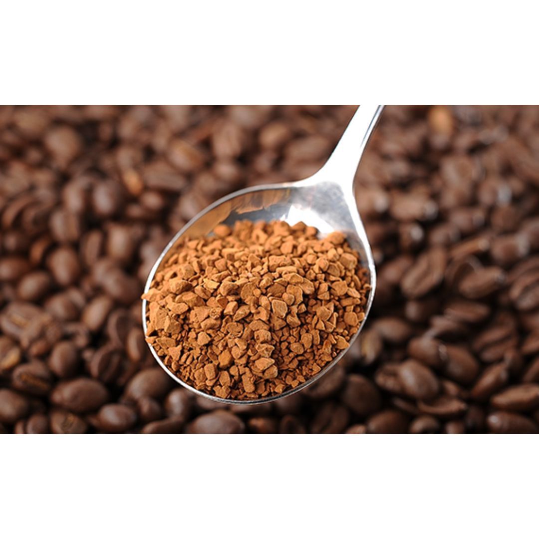 VERO instant coffee freeze-dried 500 grams