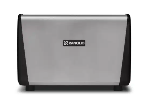 ماكينة الإسبريسو التجارية الاحترافية نوفا سيمونيلي أبيا لايف (رأسين) - أسود 