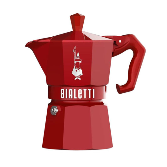 Bialetti Moka Exclusive 3 cups