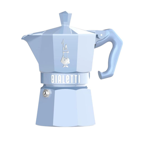 Bialetti Moka Exclusive 3 cups