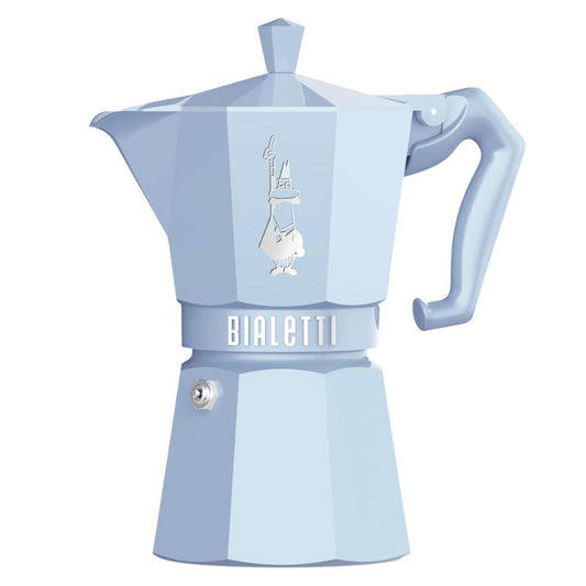 Bialetti Moka Exclusive 6 cups
