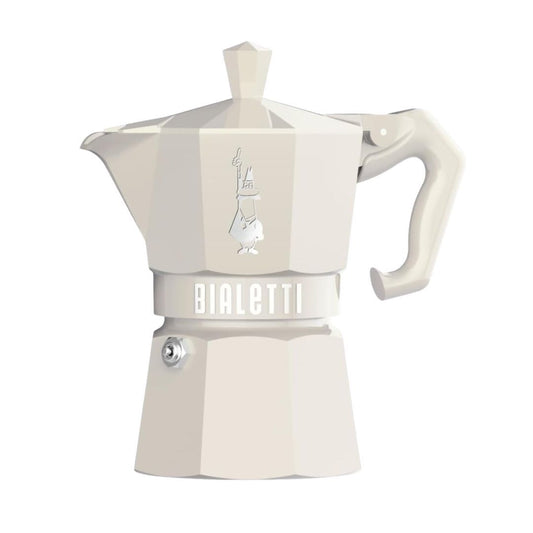 Bialetti Moka Exclusive 3 cups
