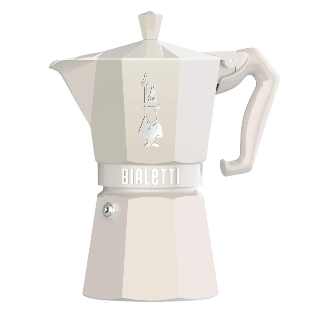 بياليتي موكا اكسبريس ريد ديكو - 3 أكواب بياليتي موكا اكسبريس ريد ديكو