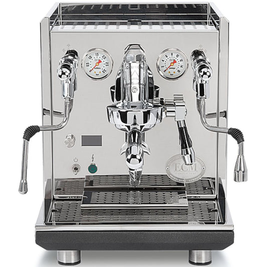 آلة صنع الإسبريسو ECM Synchronika II