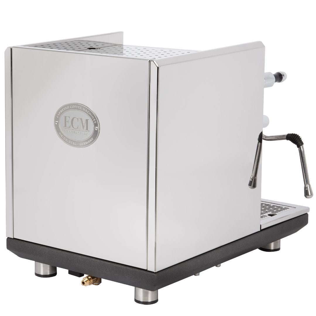 آلة صنع الإسبريسو ECM Synchronika II