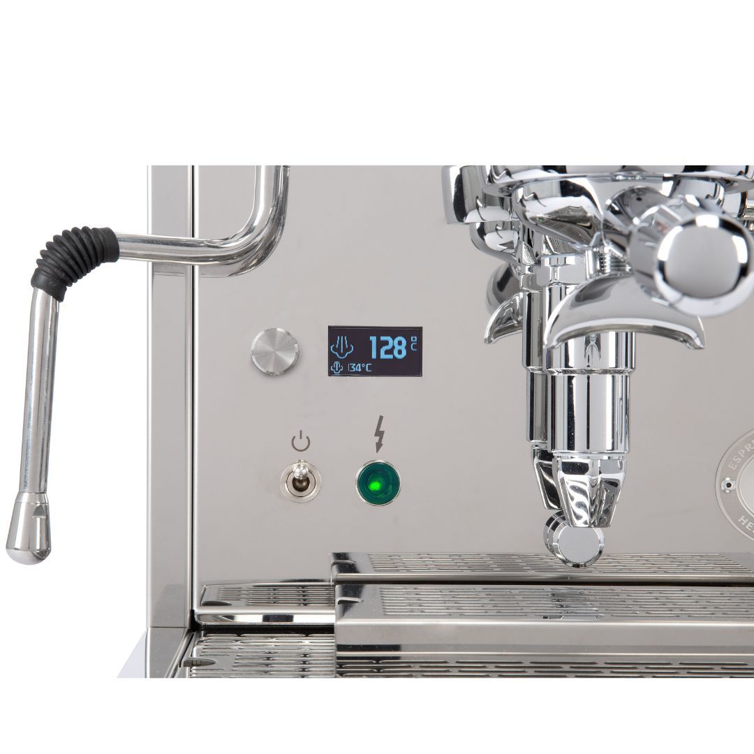 آلة صنع الإسبريسو ECM Synchronika II