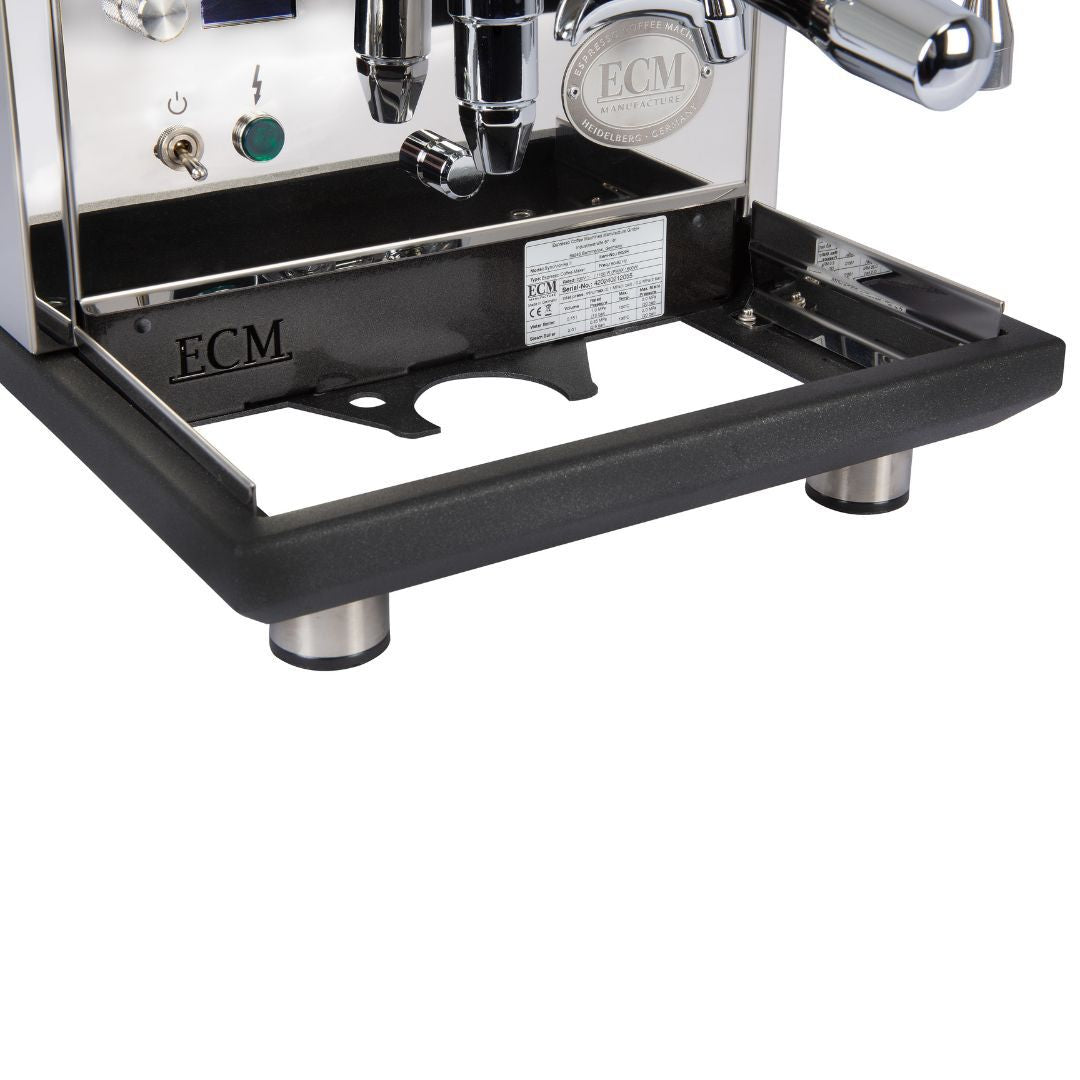 آلة صنع الإسبريسو ECM Synchronika II