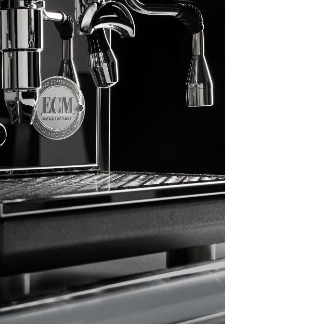 آلة صنع الإسبريسو ECM Synchronika II