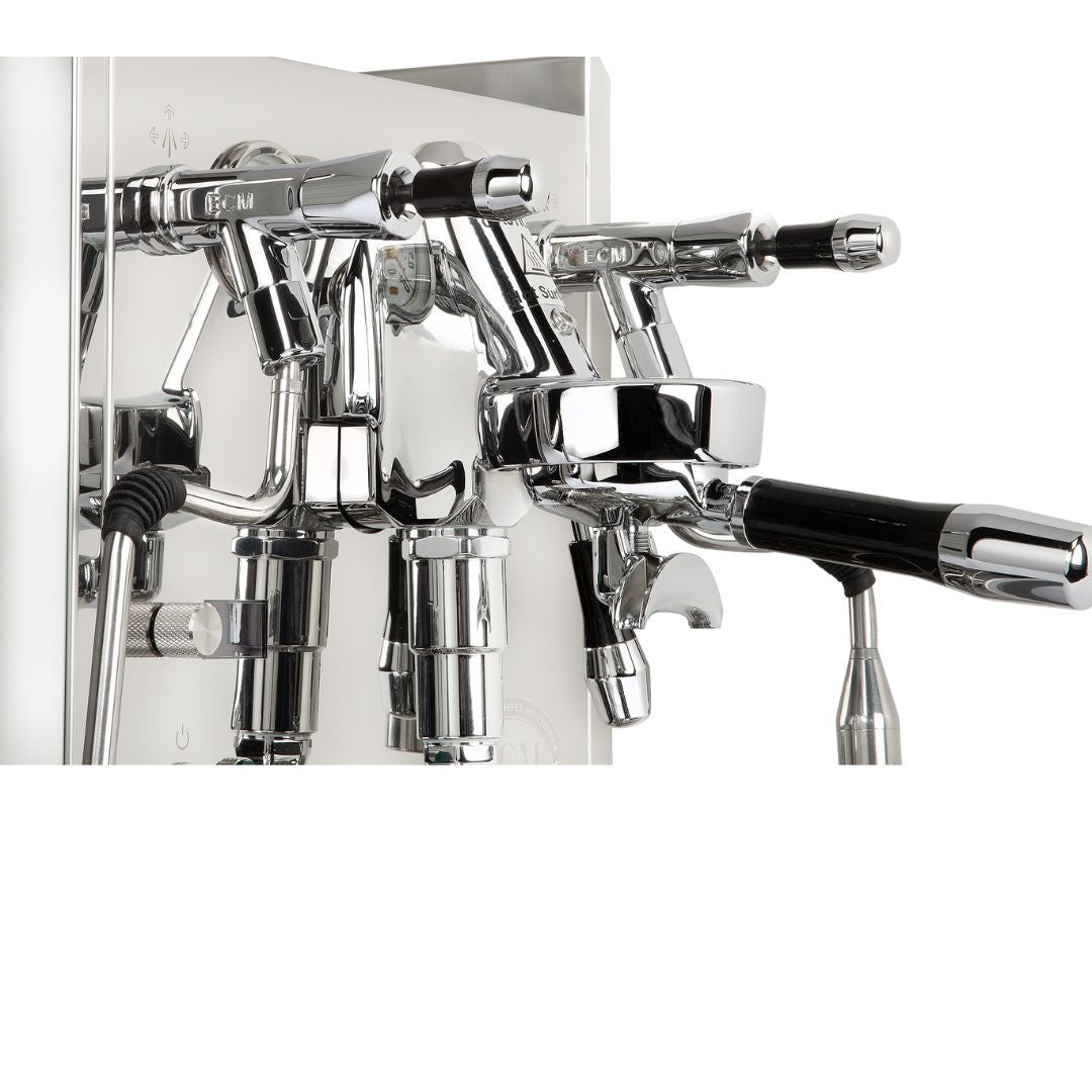 آلة صنع الإسبريسو ECM Synchronika II