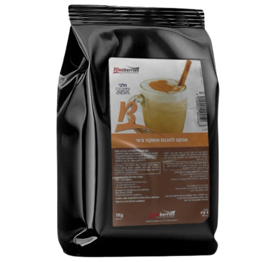 Powder For Making Chai drink 1 kg | Blueberries