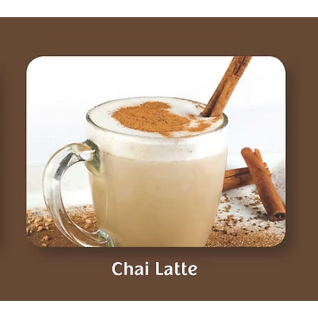 Powder for making chai drink 1 kg