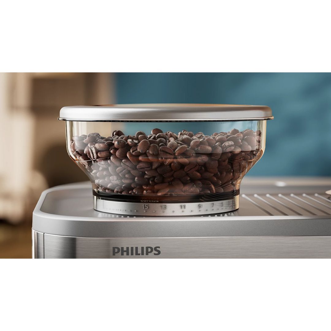 Philips Barista Brew PSA3218/01 Espresso Machine Philips