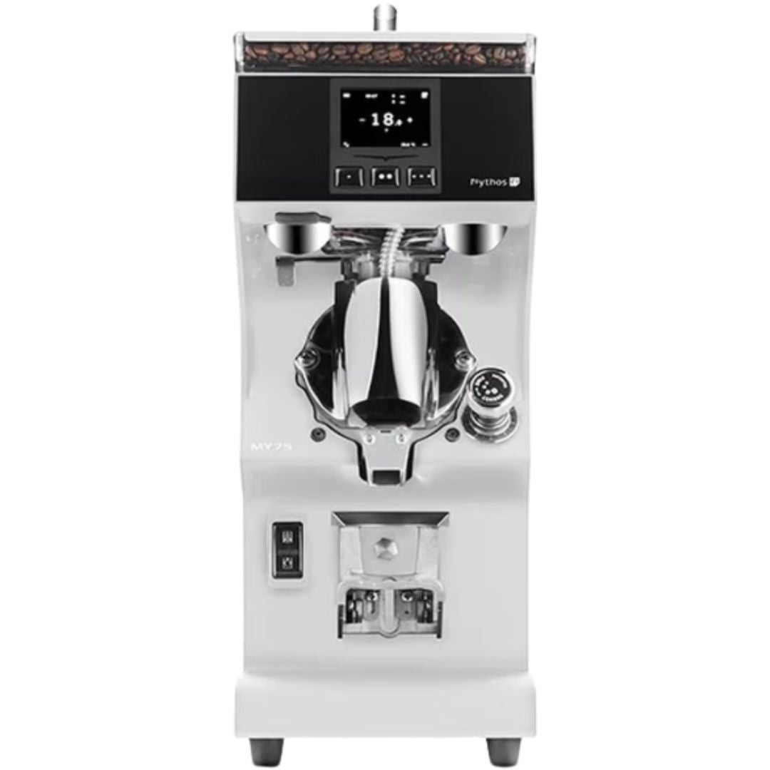 مطحنة القهوة الاحترافية فيكتوريا أردوينو Mythos MY75 