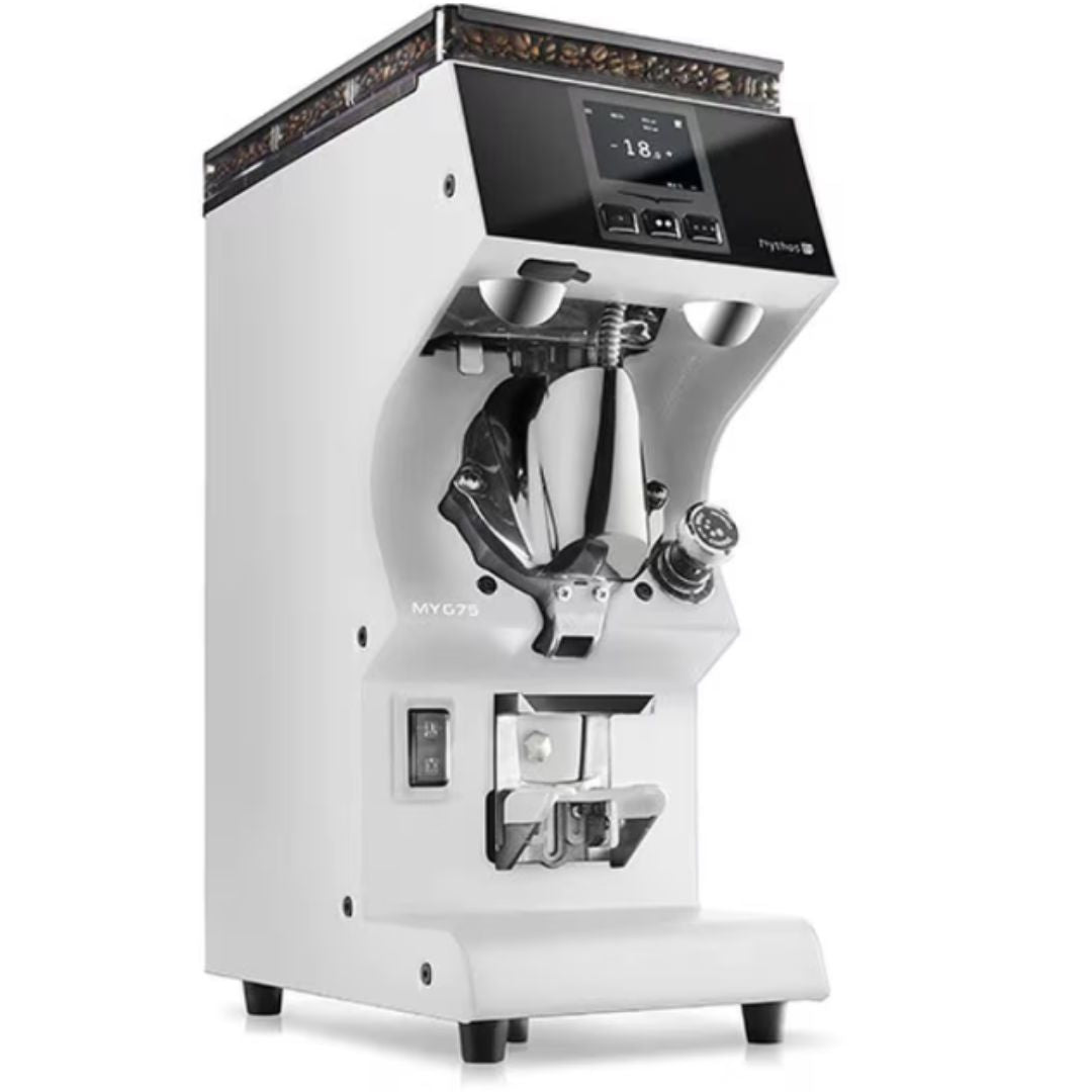 مطحنة القهوة الاحترافية فيكتوريا أردوينو Mythos MY75 