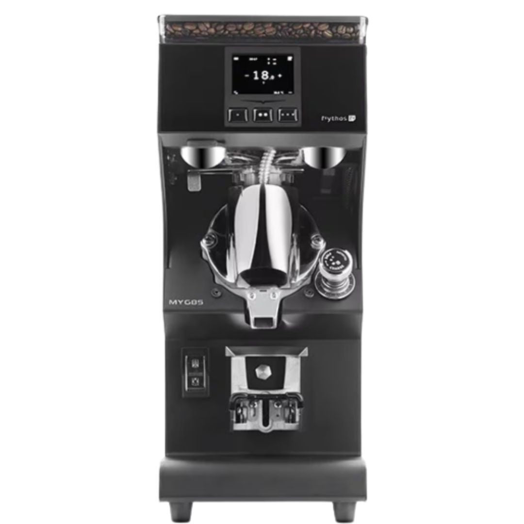 Victoria Arduino Mythos MY75 Professional Coffee Grinder Black