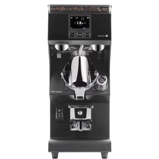 Victoria Arduino Mythos MY75 Professional Coffee Grinder Black