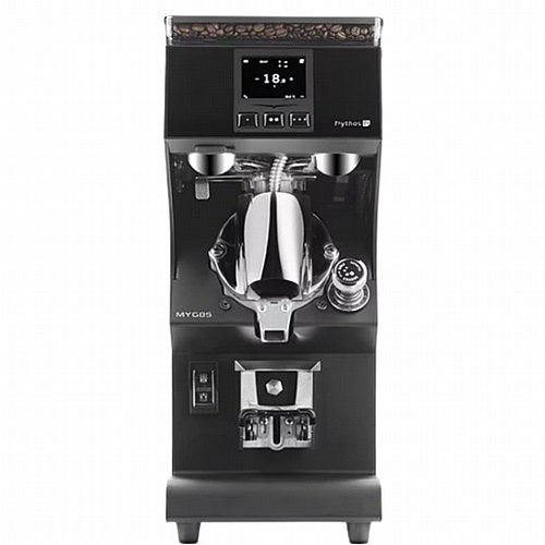 Victoria Arduino Mythos MY75 Professional Coffee Grinder Black