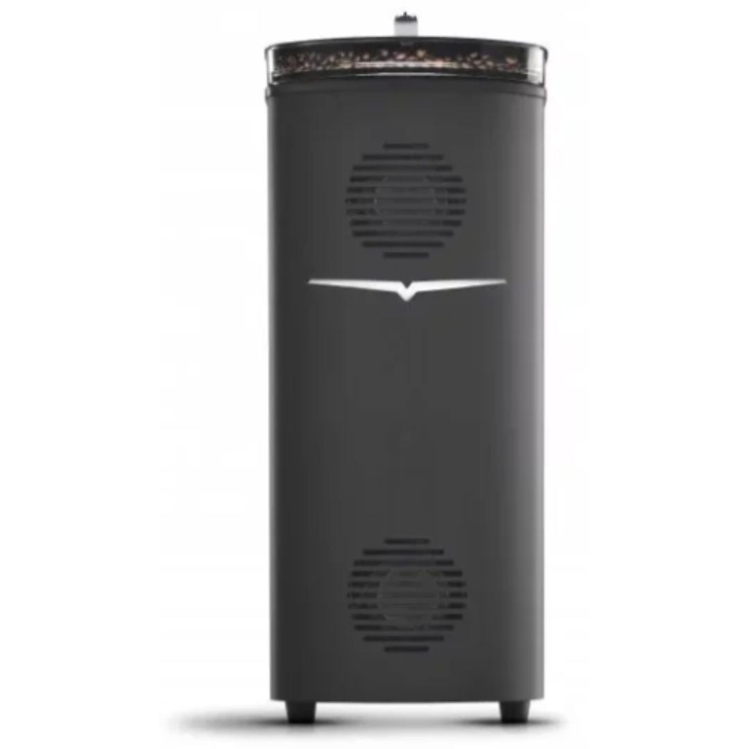 Victoria Arduino Mythos MY75 Professional Coffee Grinder Black