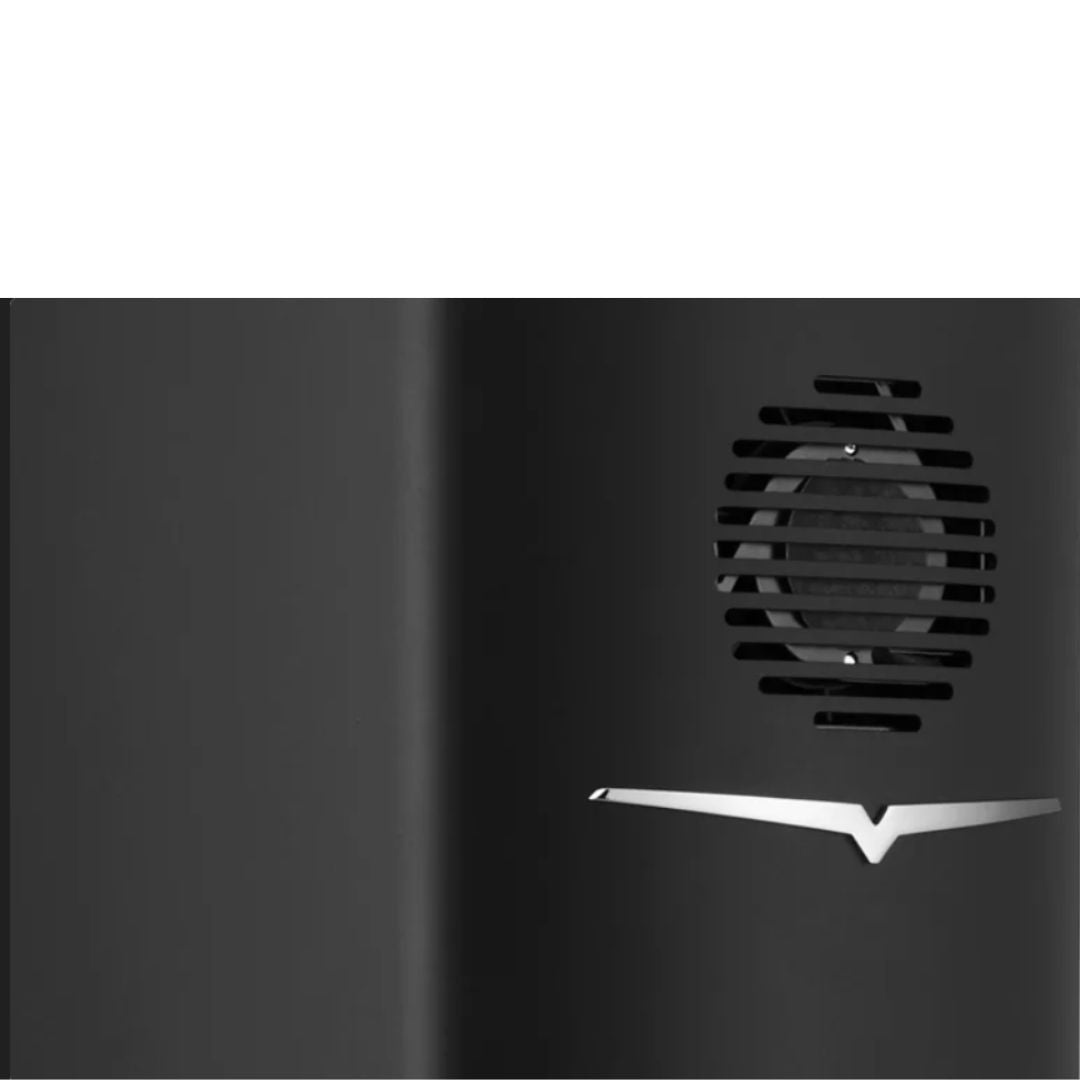 Victoria Arduino Mythos MY75 Professional Coffee Grinder Black