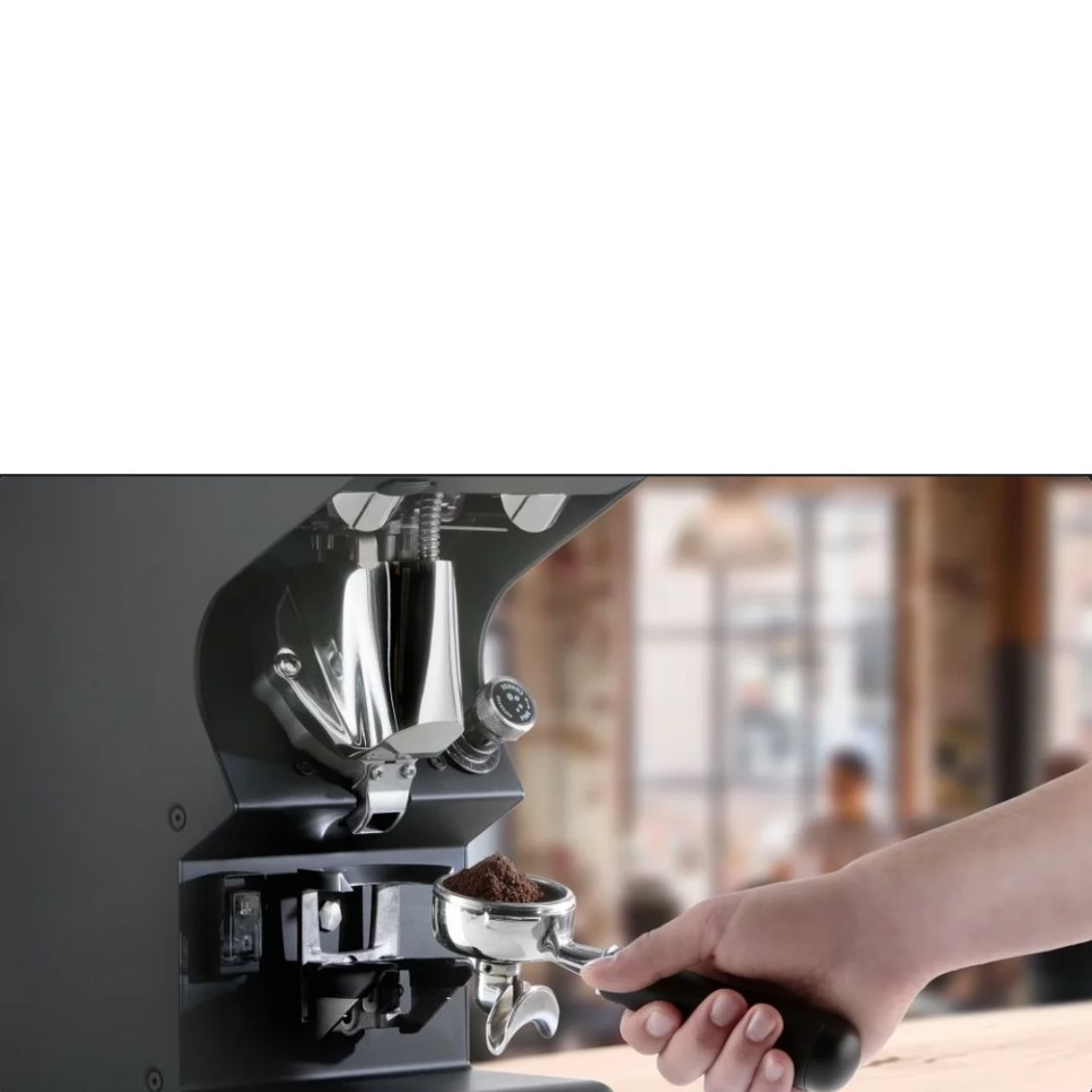 Victoria Arduino Mythos MY85 Professional Coffee Grinder