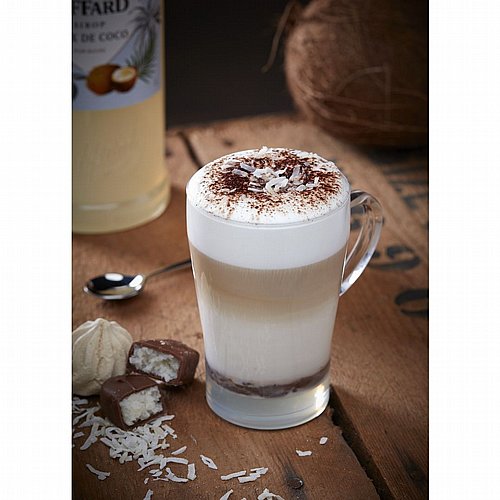 GIFFARD COCONUT SYRUP 1 Litre