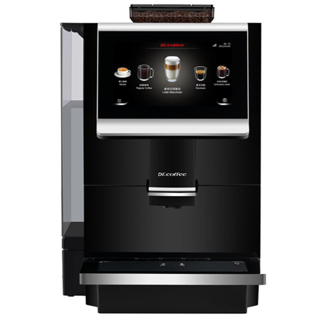 ماكينة اسبريسو ديلونجي اوتينتيكا ETAM 29.510.B