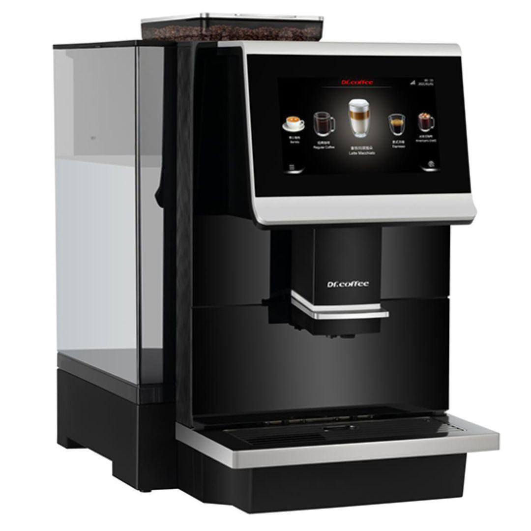 ماكينة اسبريسو ديلونجي اوتينتيكا ETAM 29.510.B