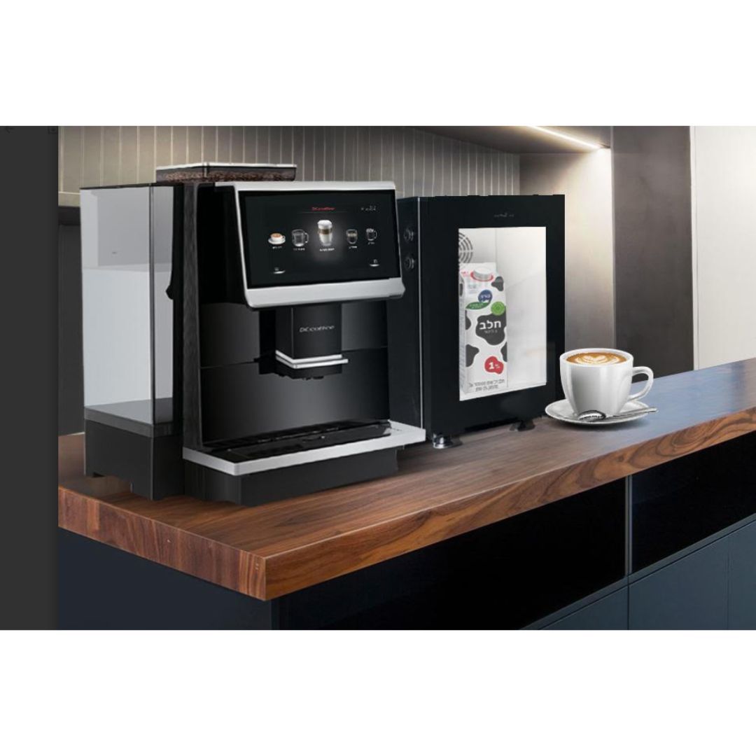 ماكينة اسبريسو ديلونجي اوتينتيكا ETAM 29.510.B