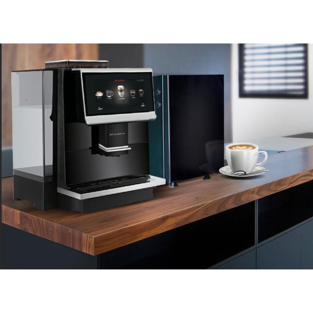 ماكينة اسبريسو ديلونجي اوتينتيكا ETAM 29.510.B