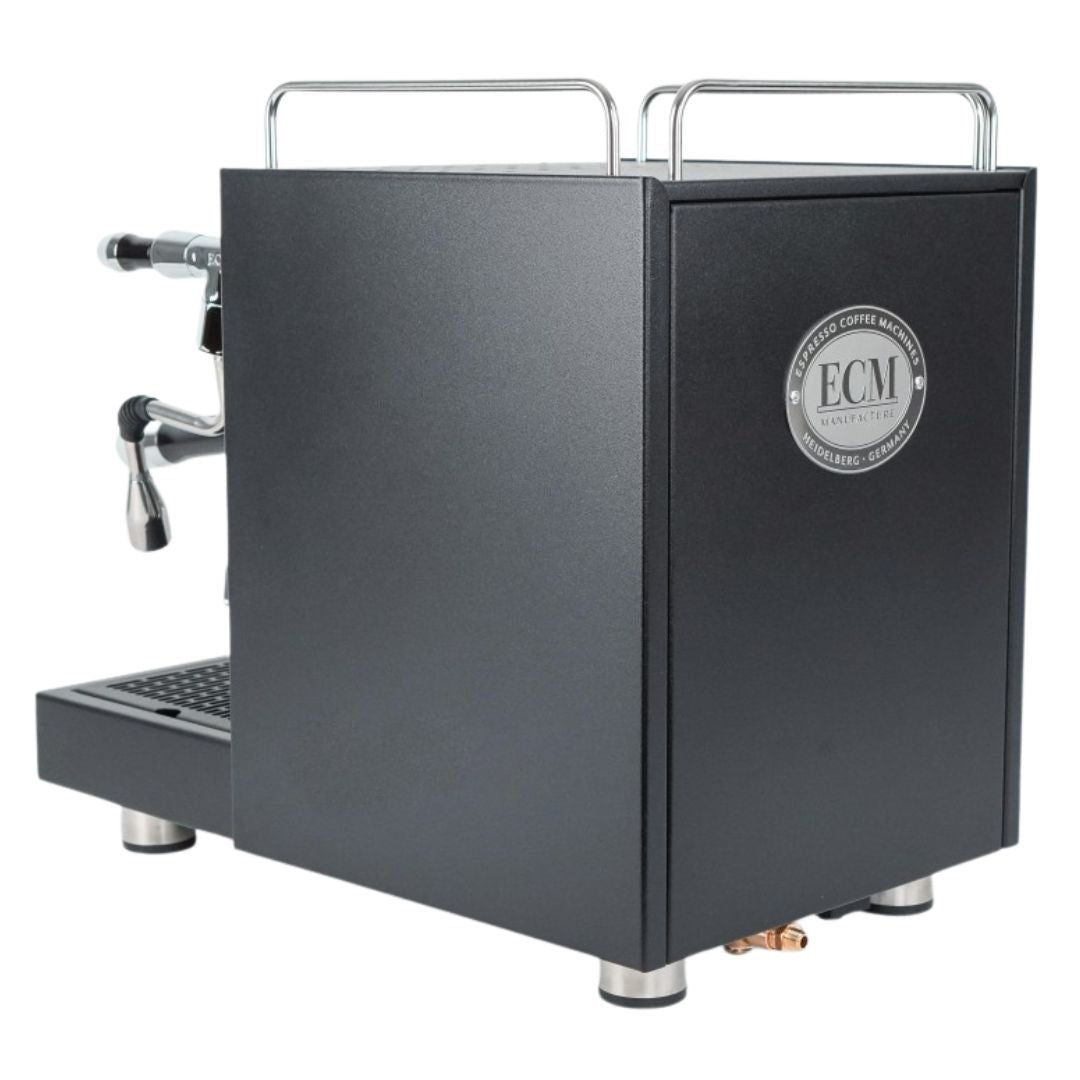 ECM Mechanika Max espresso machine