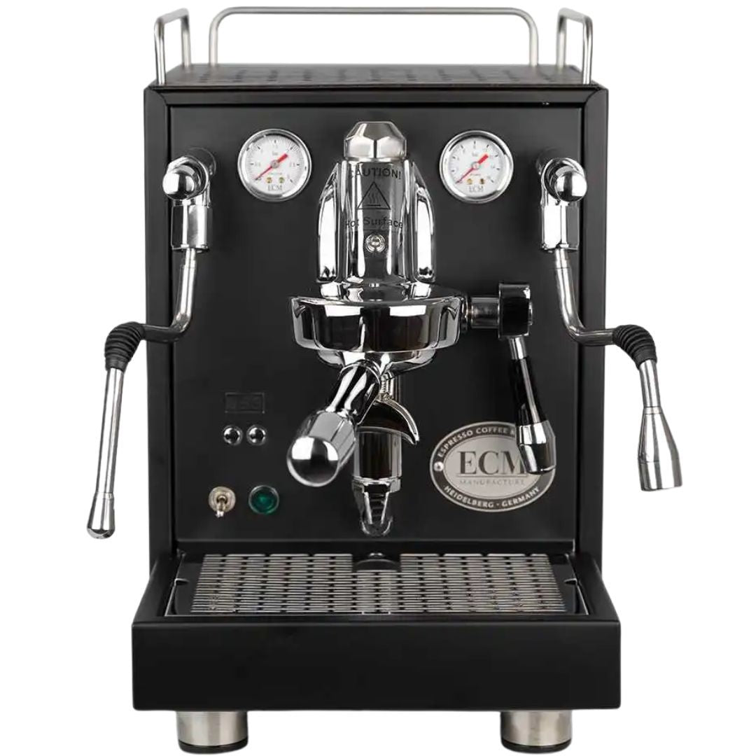 ECM Mechanika Max espresso machine