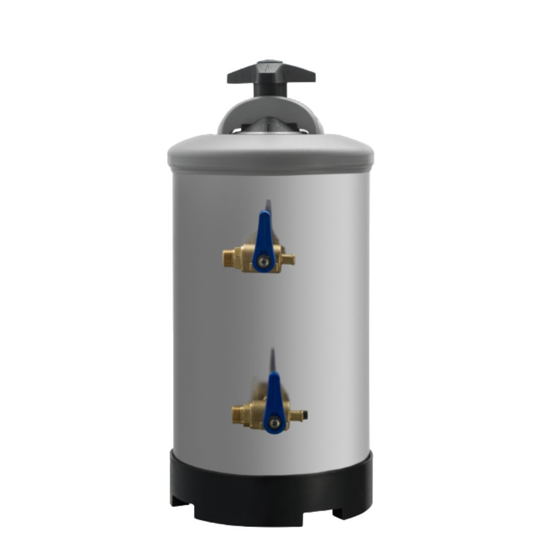 LT8 Manual Water Softener - LT Series (8 liters)