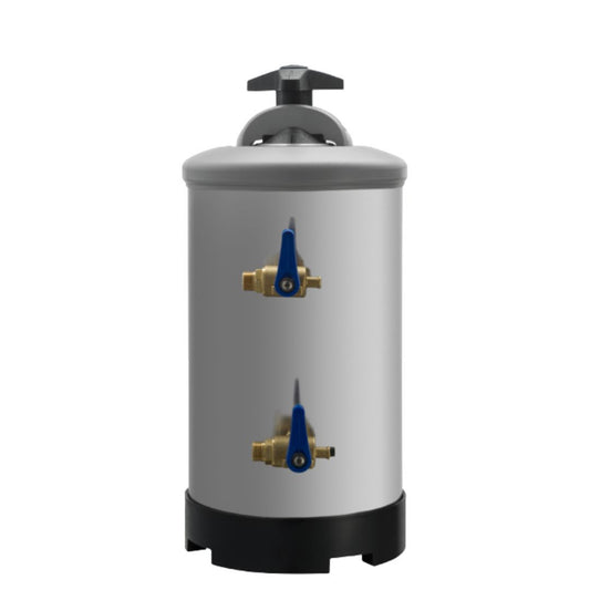 LT8 Manual Water Softener - LT Series (8 liters)