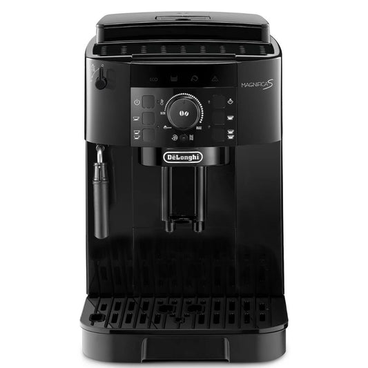 Delonghi Magnifica S Ecam12.121.B automatic coffee machine