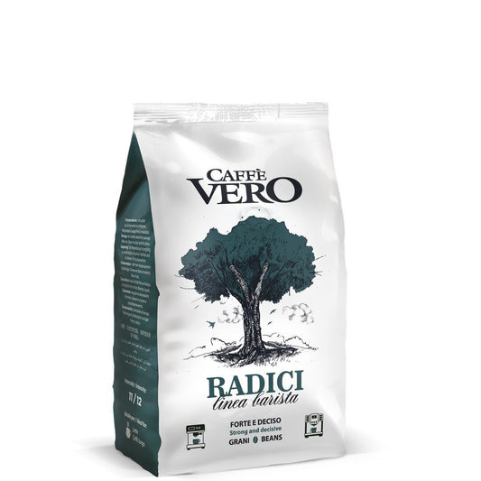 CAFFÈ VERO Radici  500 grm