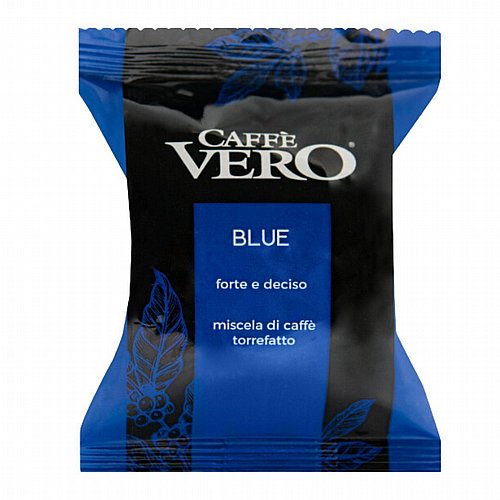 30 كبسولة فيرو بلو - فيرو بلو متوافقة مع إسبريسو بوينت