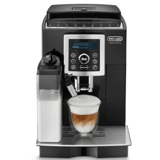 Delonghi Ecam23.460.B Espresso Machine