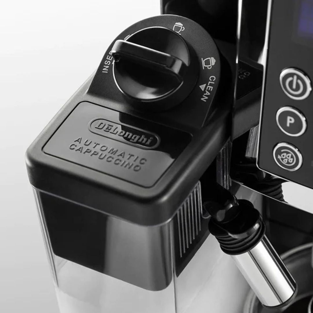 ماكينة اسبريسو ديلونجي اوتينتيكا ETAM 29.510.B