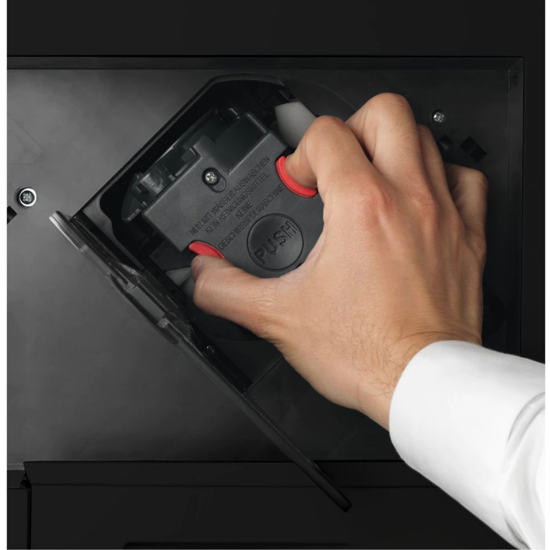 ماكينة اسبريسو ديلونجي اوتينتيكا ETAM 29.510.B