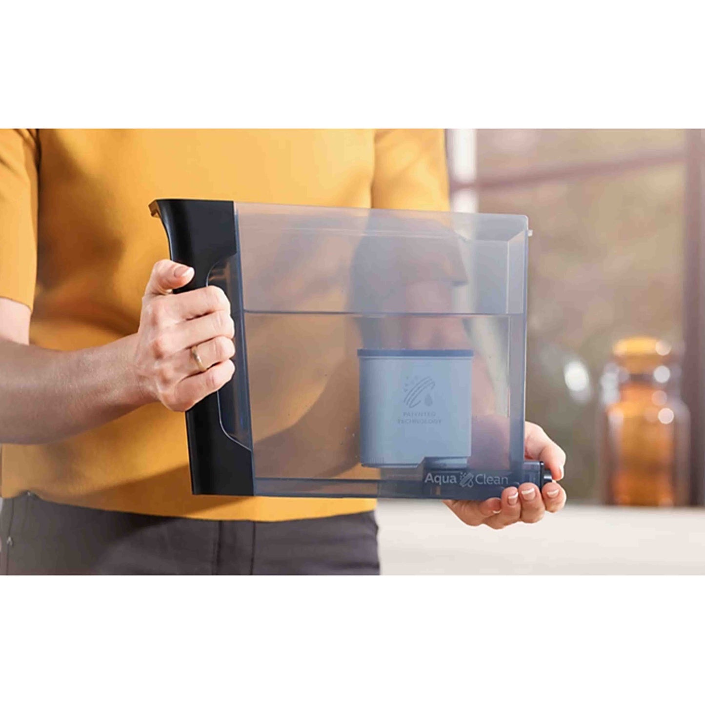 Aqua Clean water filter for Philips/Saeco coffee machines - original