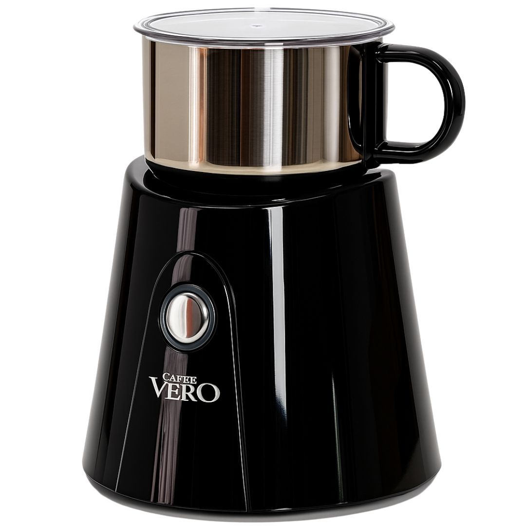 Caffe Vero Induction Milk Frother 500 ml | Vero