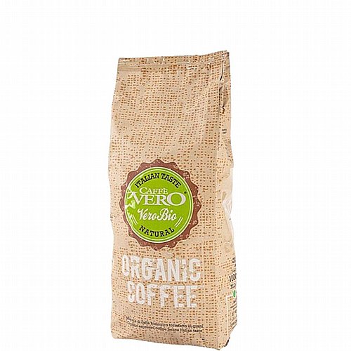 CAFFÈ VERO BIO - Organic Vero Coffee Beans